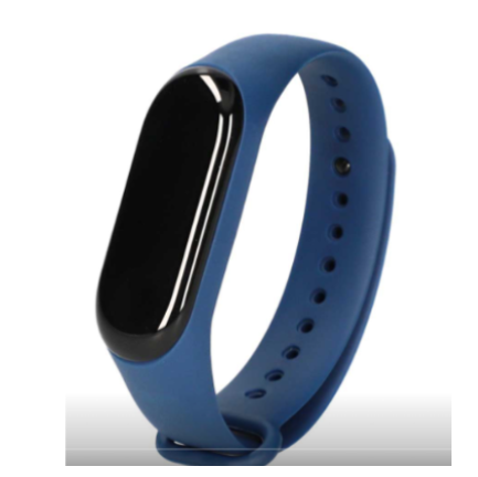 M4 LED Smart Watch – Waterproof Digital Sports Bracelet for Boys & Girls . and Runners